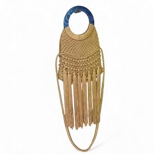 Cleobella Monaco Crossbody bag